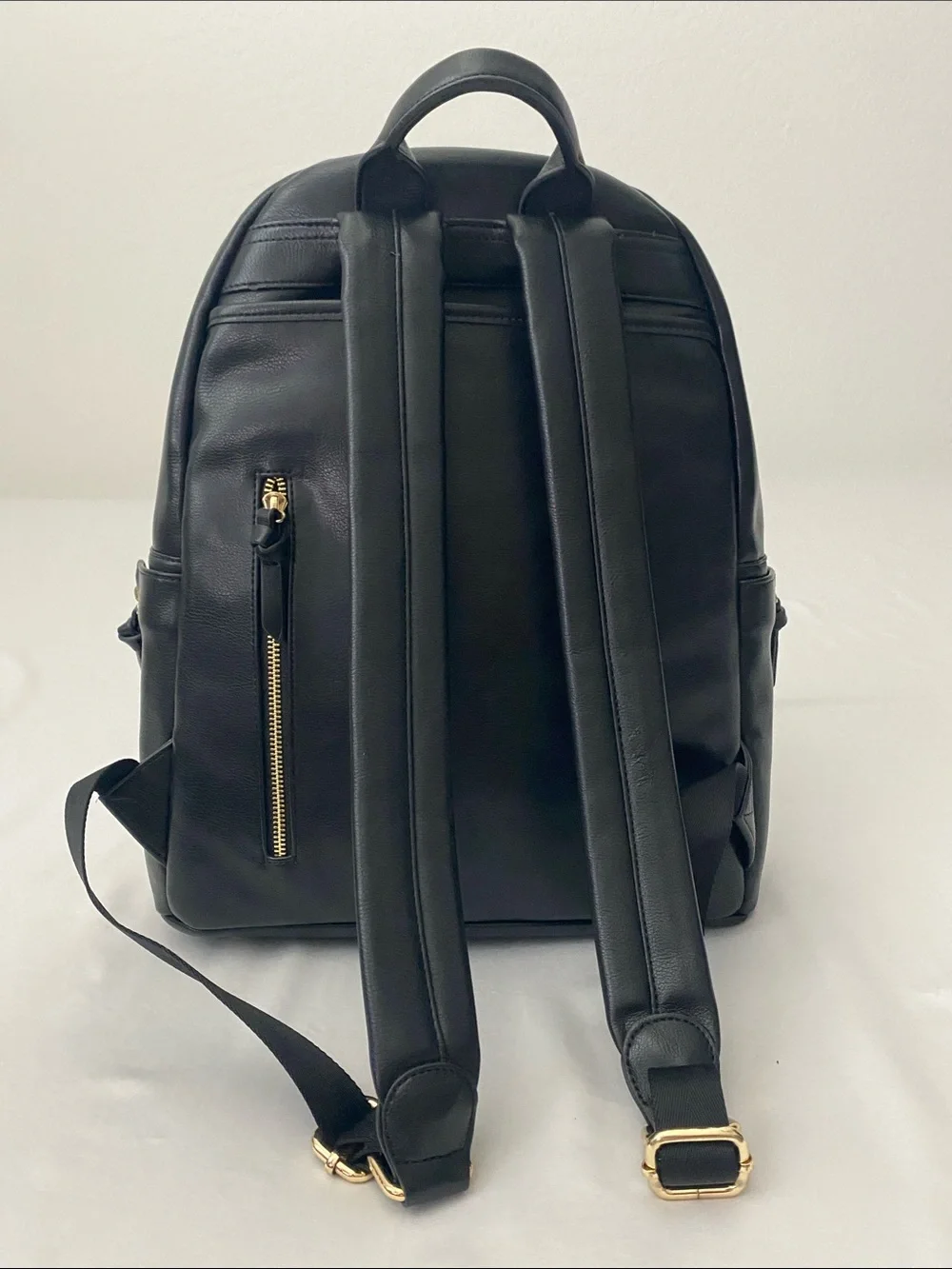 Joone Maden Black All Day Backpack